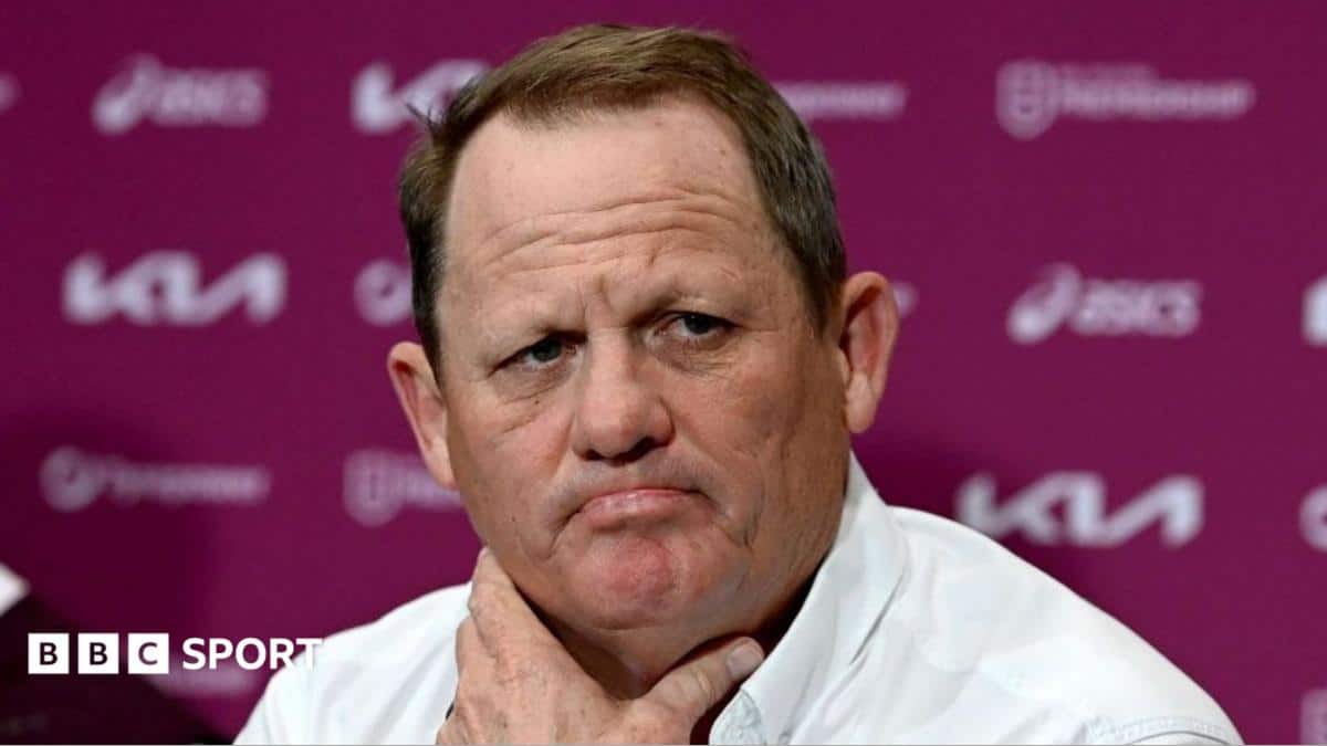 Walters Backs NRL and Super League Partnership