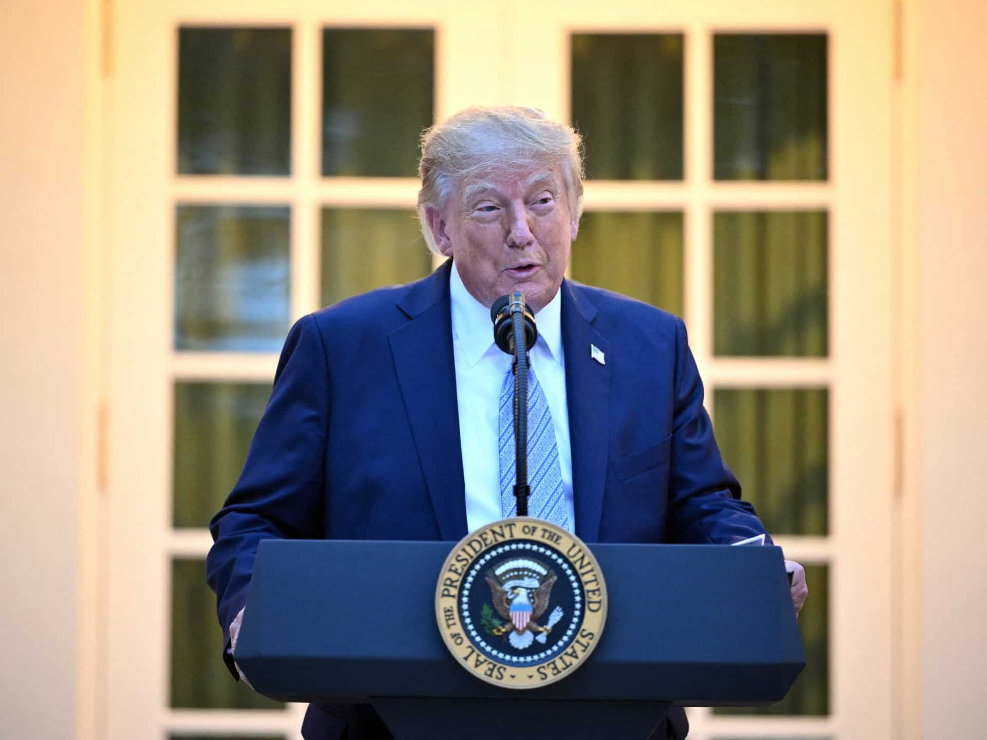 US Voter Opposition to Iran War Reaches New High