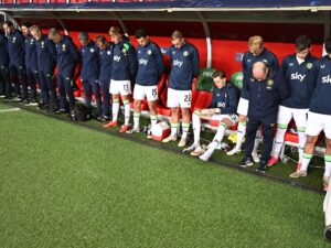 Ireland Beats Israel 3-0 in Nations League