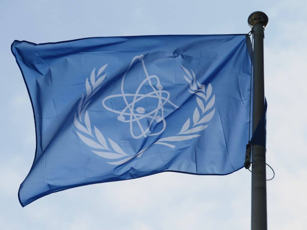 IAEA Confirms Syria Reactor Construction in Deir Az Zor