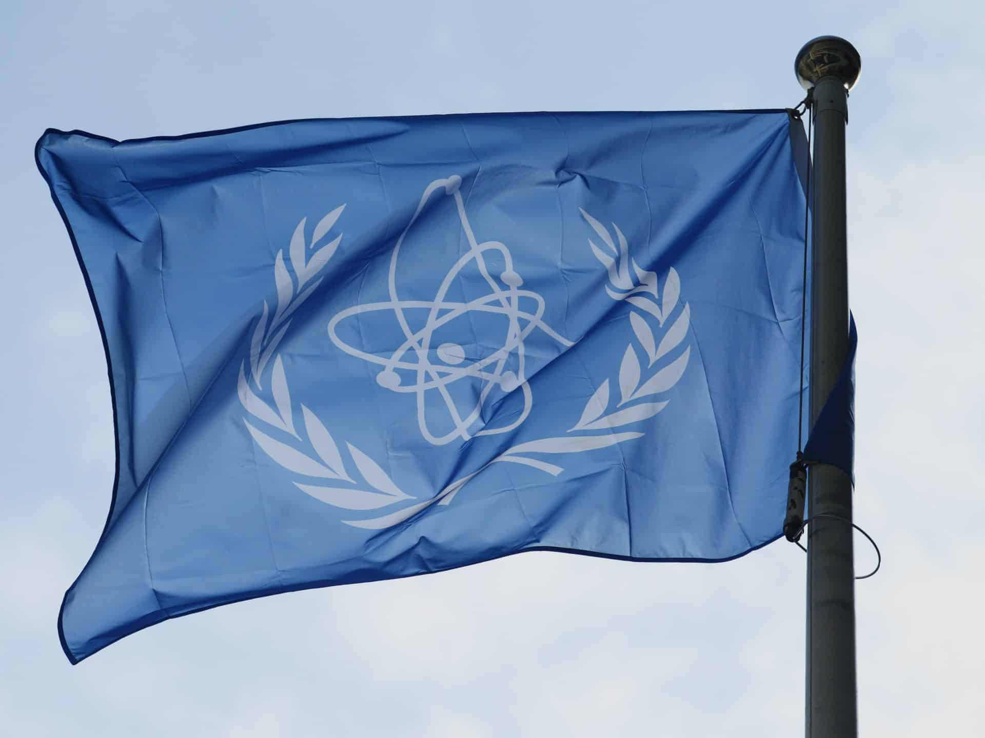 IAEA Confirms Syria Reactor Construction in Deir Az Zor