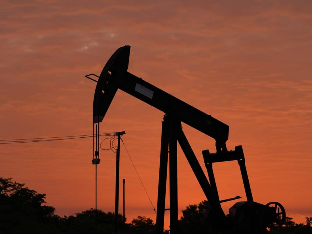 Gulf Disruptions Open Space for US Energy Exports