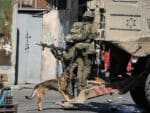 West Bank Raids and Gaza Collapses Mark Weekly Escalation