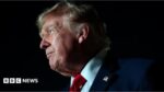 Trump to Meet Irish Leaders During Two-Day Visit