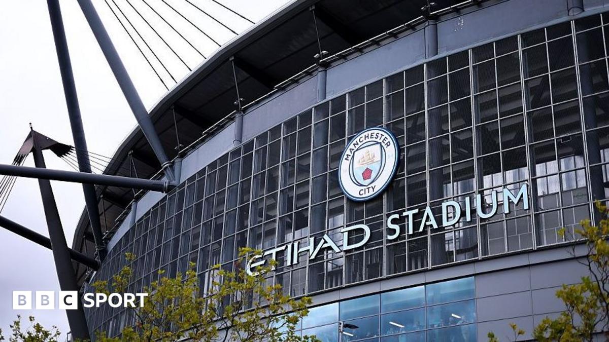 Manchester City Verdict Reached in Financial Charges Case