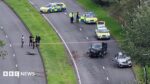 Two Die After Doncaster Pedestrian Crash