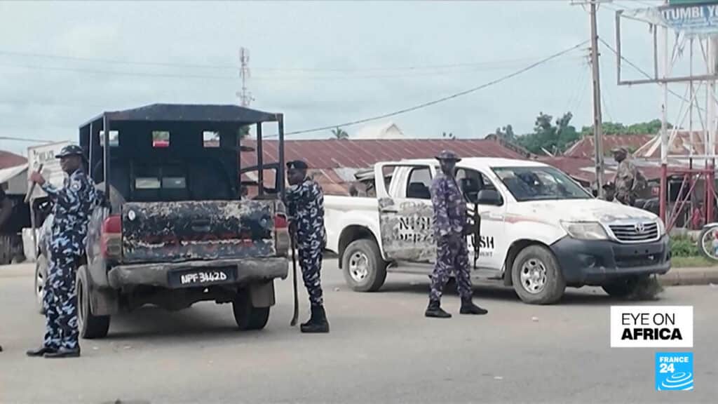 Investigation Continues After 37 Deaths in Custody