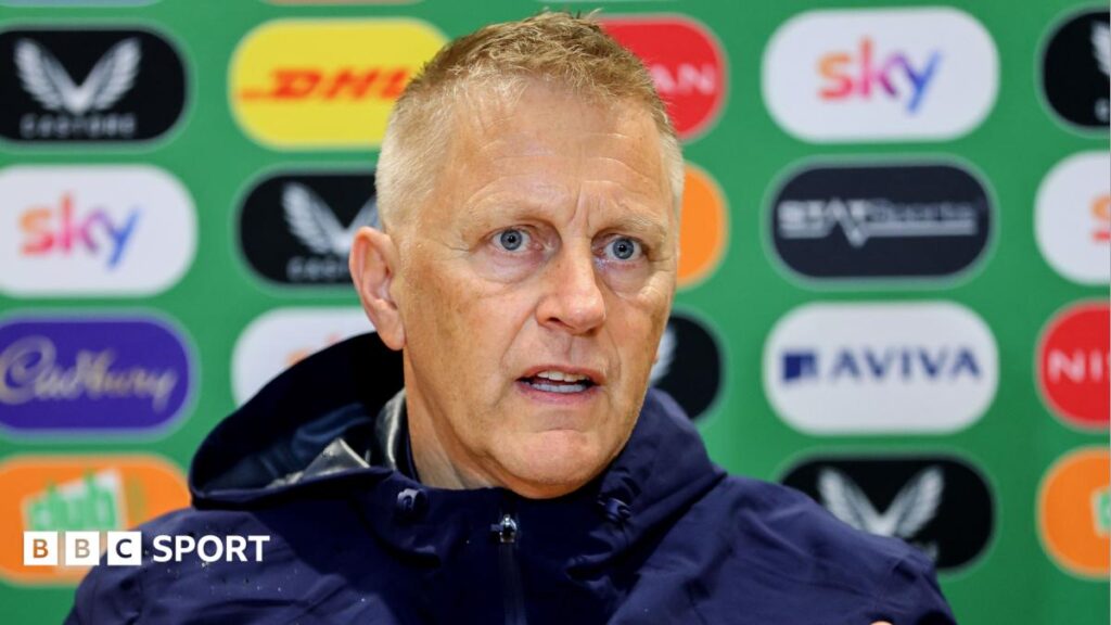 Republic of Ireland to fulfil second Israel fixture