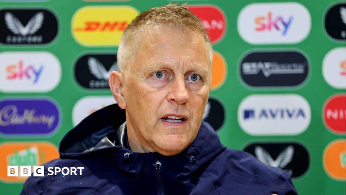 Republic of Ireland to fulfil second Israel fixture