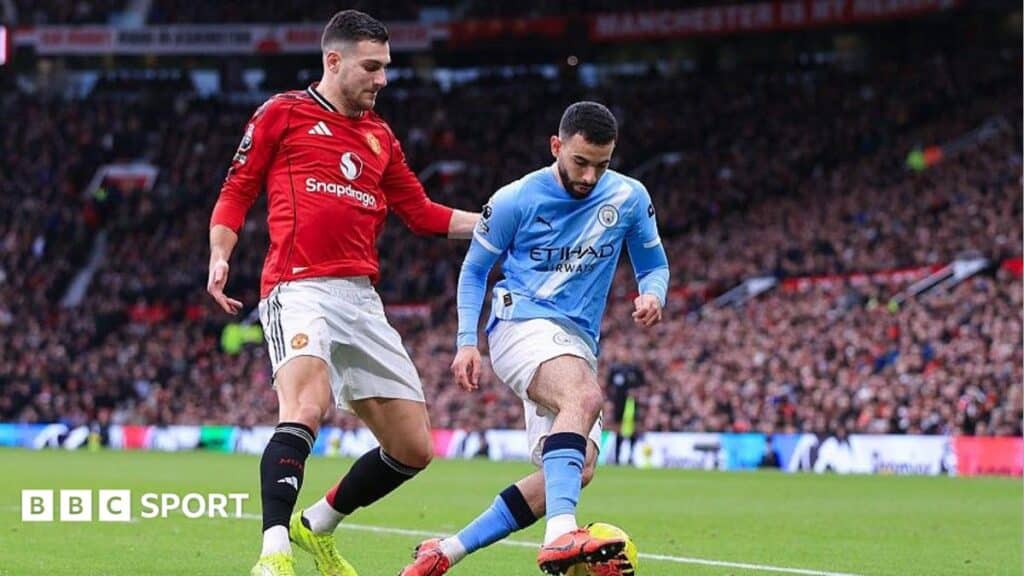 United Miss Out on Ait-Nouri and Page