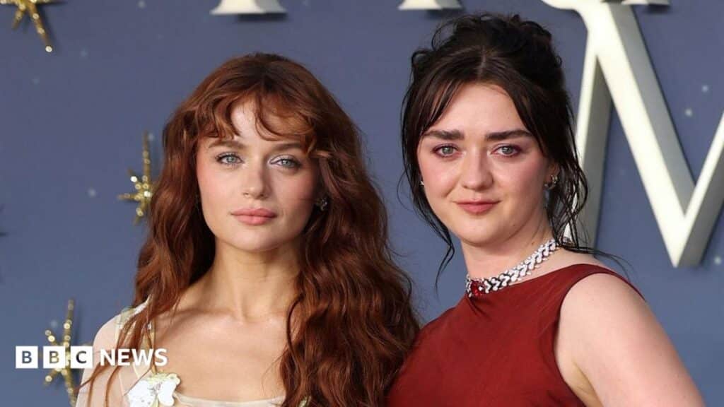 Practical Magic 2 Cast Reflects on Nostalgia