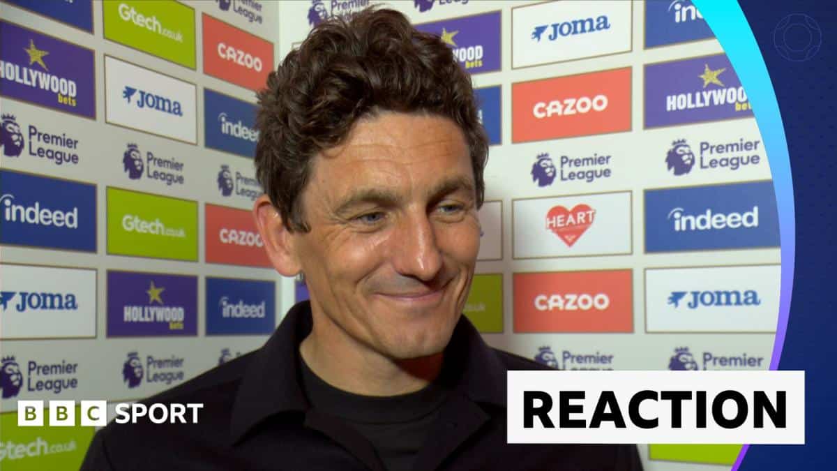 Andrews Praises Brentford After Chelsea Victory
