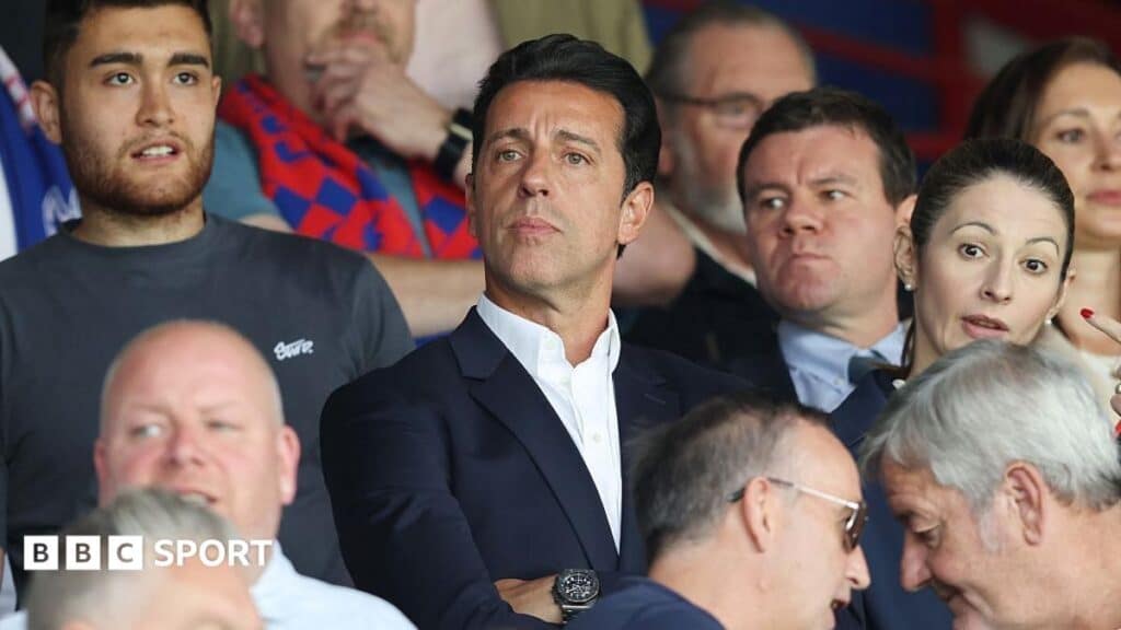 Edu leaves Nottingham Forest after just over a year