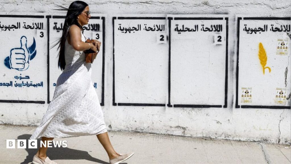 Morocco Campaign Focuses on Jobs, Ceuta and Israel