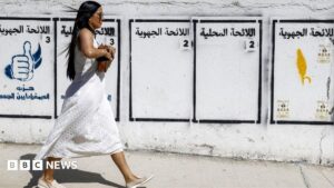 Morocco Campaign Focuses on Jobs, Ceuta and Israel