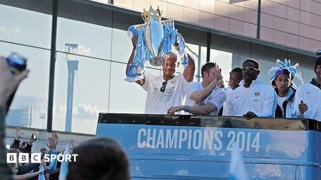Manchester City ruling details sponsorship funding findings