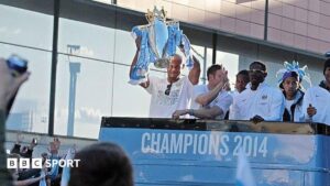 Manchester City ruling details sponsorship funding findings