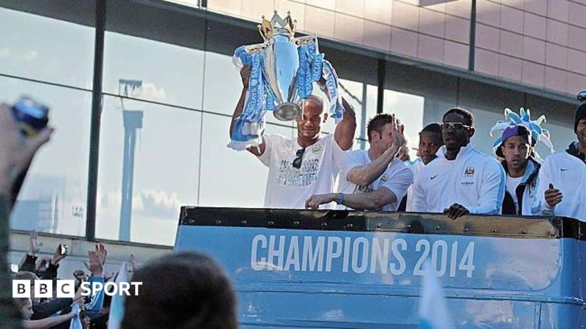 Manchester City ruling details sponsorship funding findings