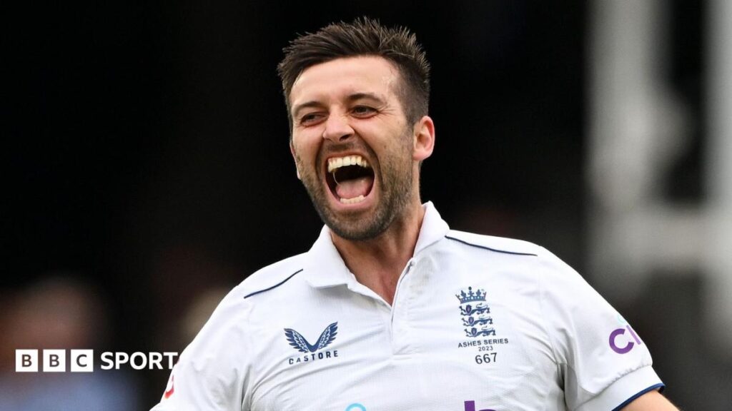 Mark Wood recalls four defining England spells