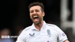 Mark Wood recalls four defining England spells