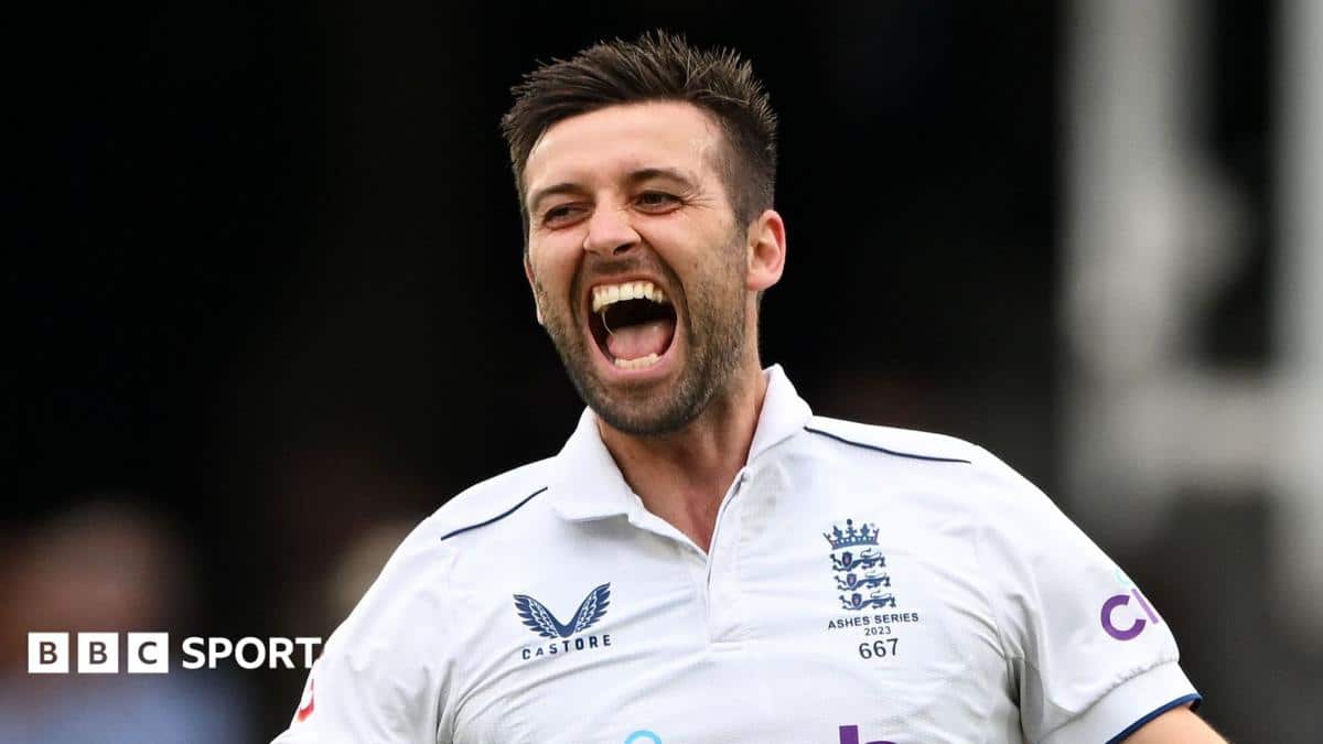Mark Wood recalls four defining England spells