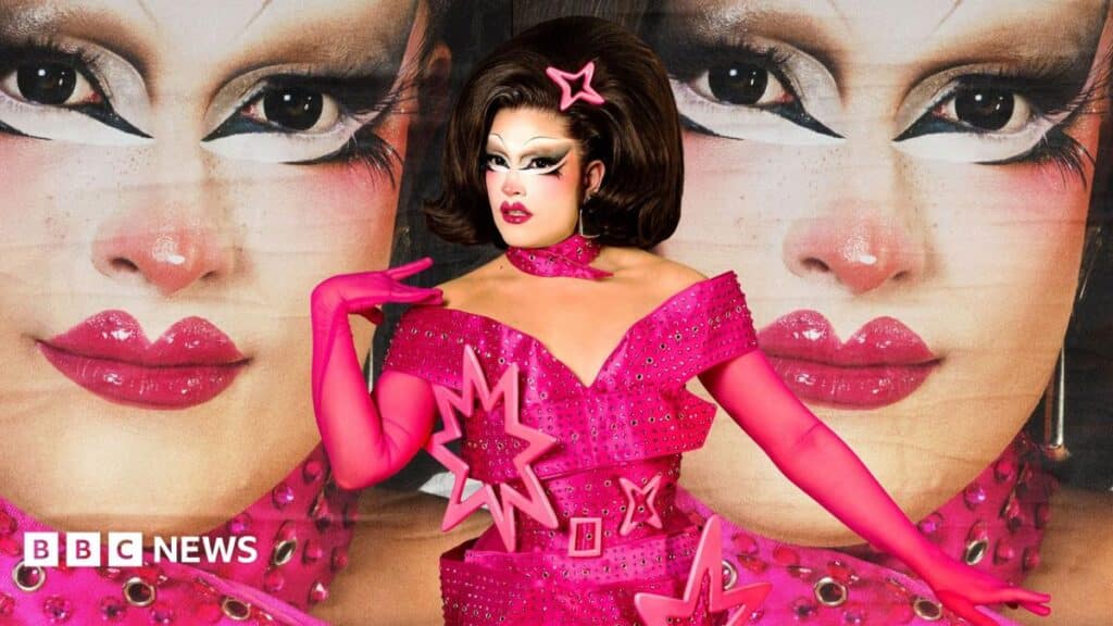 Drag Race UK’s ‘Generation Ru’ Competes for Crown