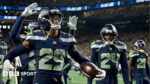 Seahawks Rally Past Patriots in NFL Season Opener