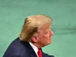 Trump Says US, Iranian Delegations Held Three-Hour Meeting