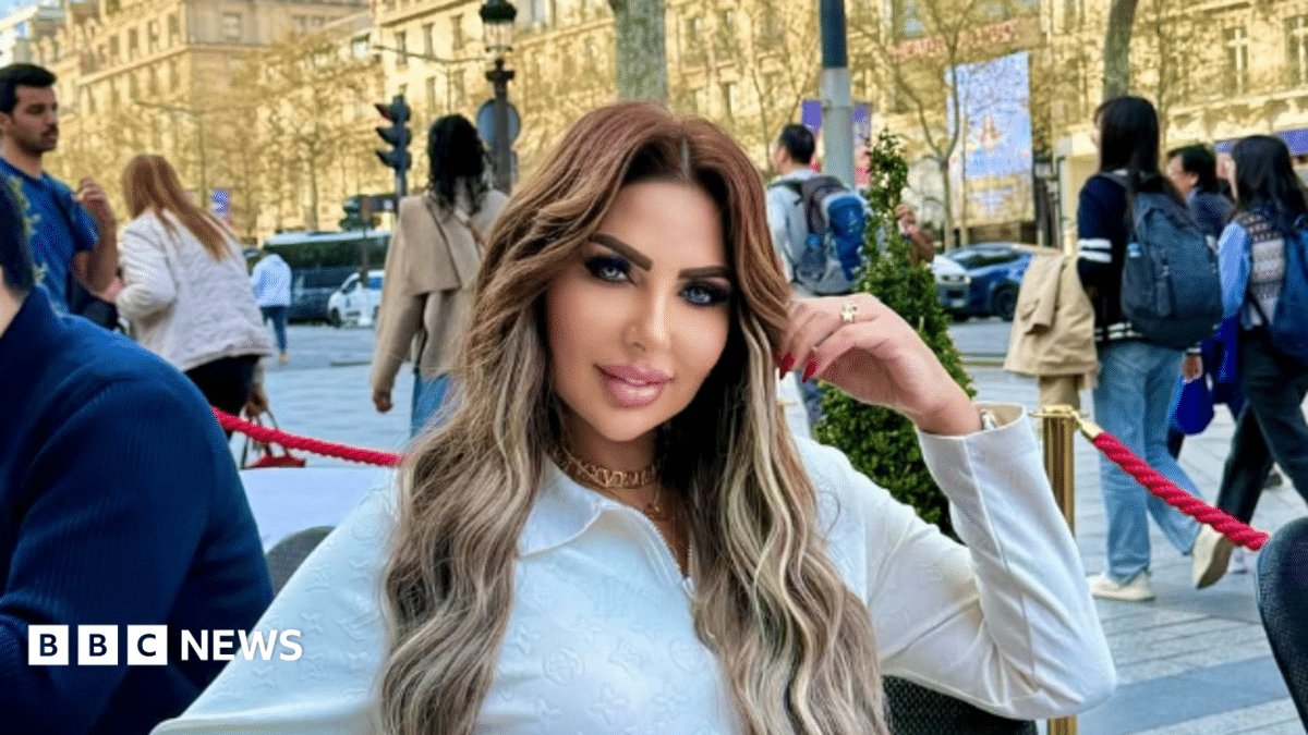 Sarah Khalifa Sentenced to Death in Egypt Drugs Case