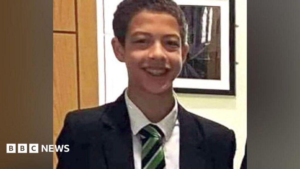 Jury Finds Tunnel Failings Possibly Linked to Noah Donohoe Death