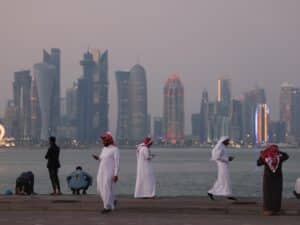 Report Details Secret Anti-Qatar Israeli Campaign