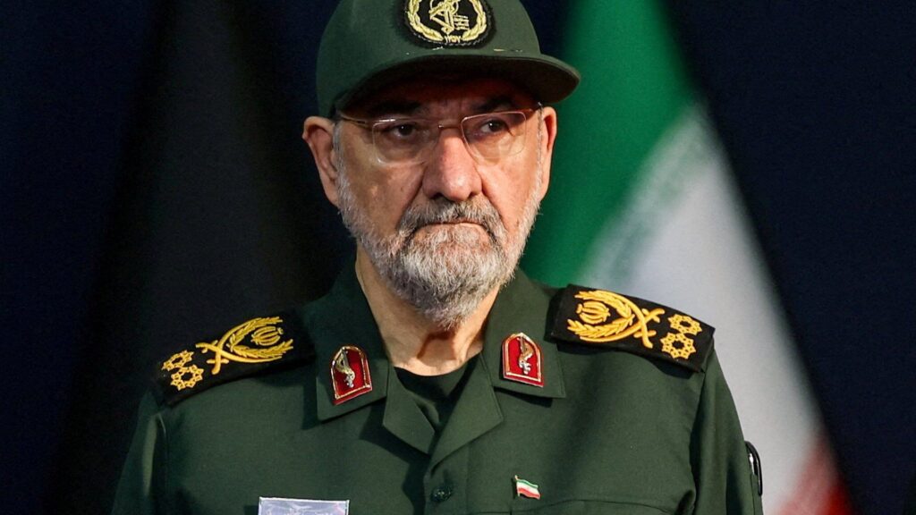 Iran Plans Restricted Zone Near Strait of Hormuz