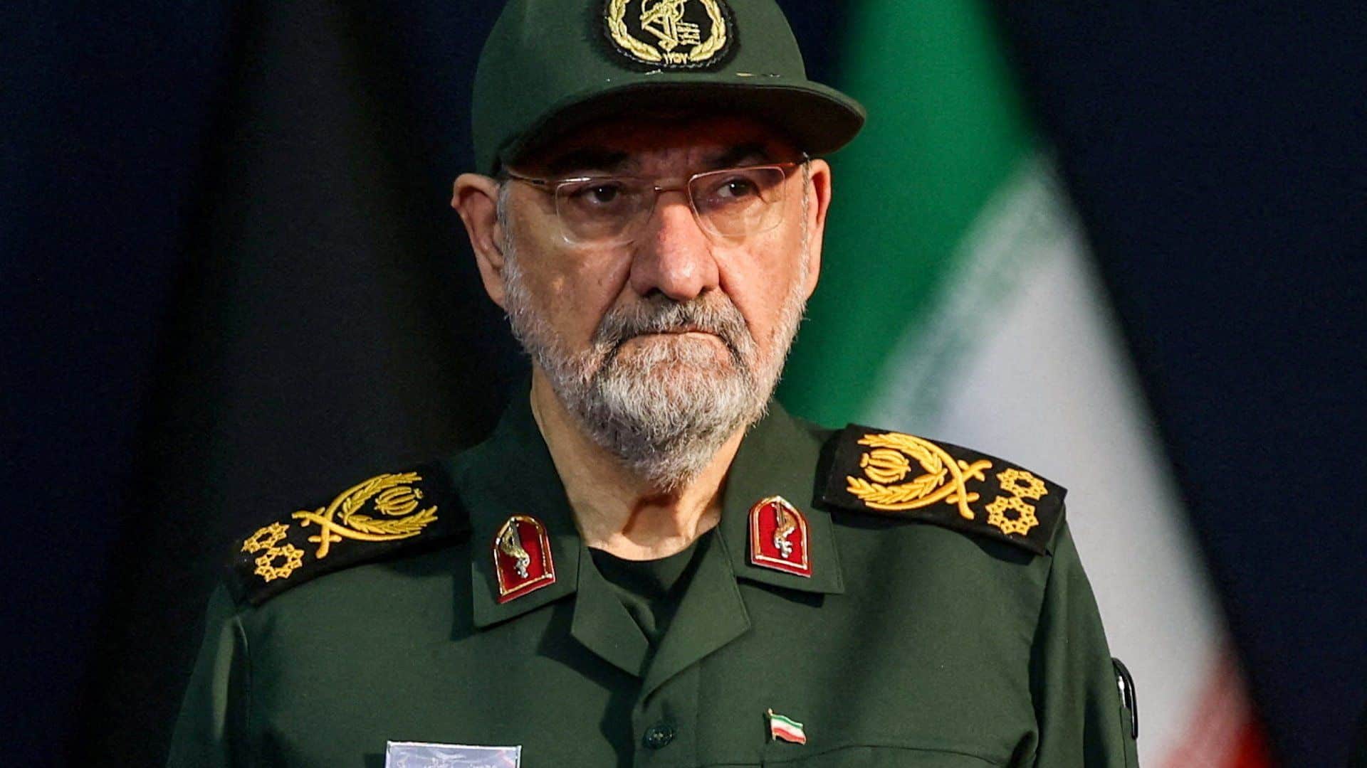 Iran Plans Restricted Zone Near Strait of Hormuz