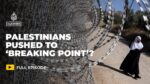 Gaza Conditions Called Untenable Despite Board of Peace Claims