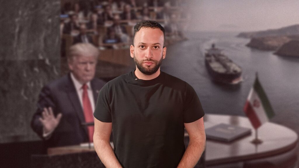UN Diplomacy Brings Mixed Signals on US-Iran War