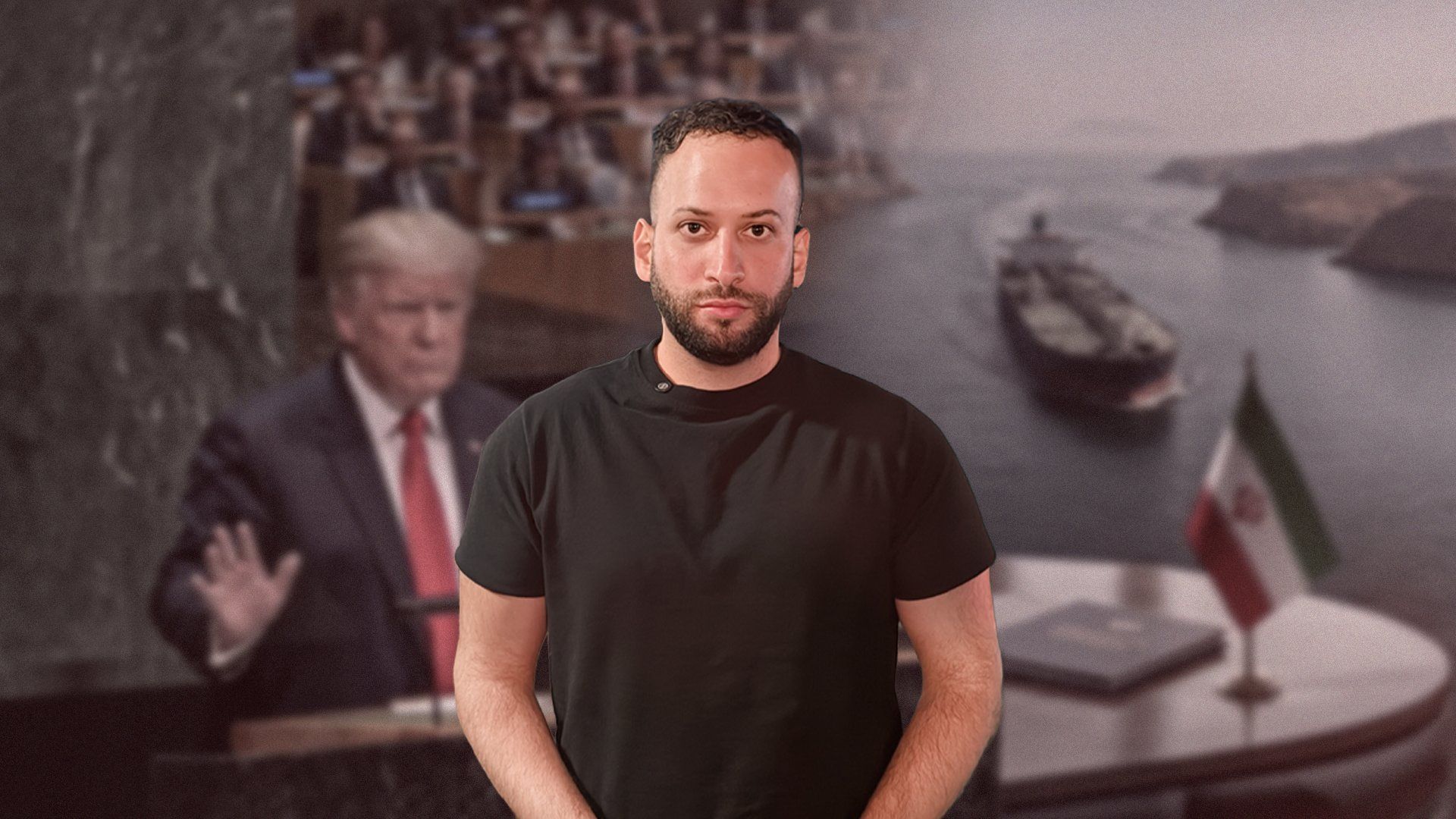 UN Diplomacy Brings Mixed Signals on US-Iran War