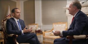 Qatar Prime Minister Criticises Netanyahu in Morgan Interview