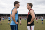 Sturt-Norwood Final Rekindles 1978 Debate