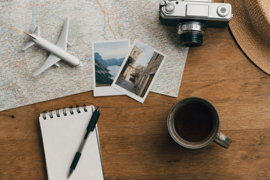 ABC News Publishes September 30 Travel Quiz