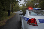 Police Search for Man After Tyers Axe Assault