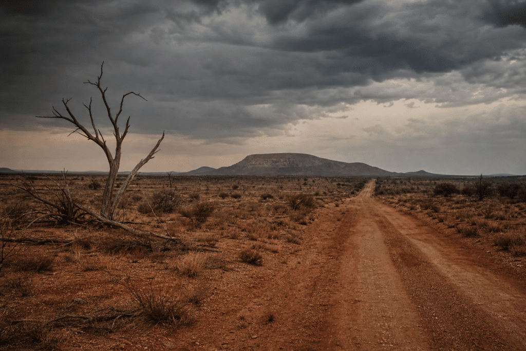 ABC News Lists Creepy Outback Films
