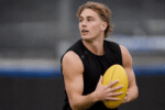 Zak Butters chooses Western Bulldogs as preferred AFL club