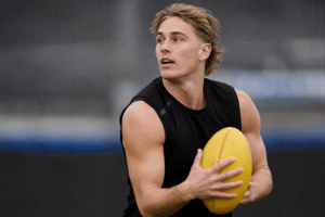 Zak Butters chooses Western Bulldogs as preferred AFL club