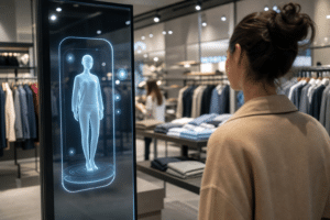 Retail AI Shopping Agents Remain Years From Mainstream Use