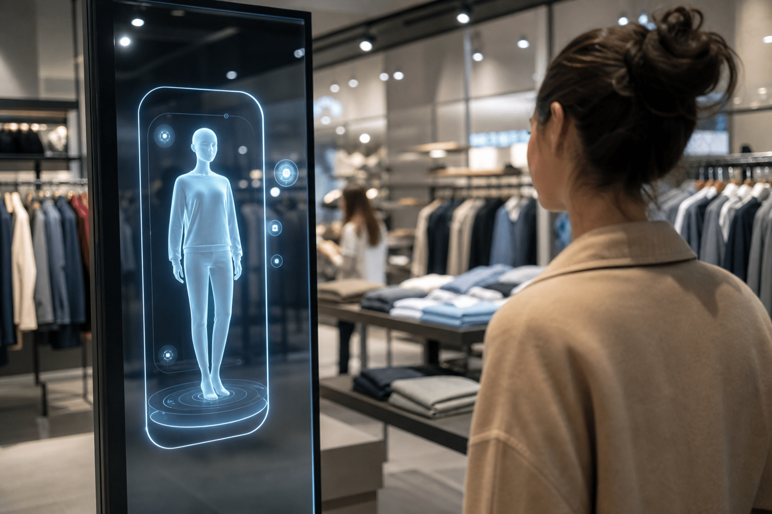 Retail AI Shopping Agents Remain Years From Mainstream Use