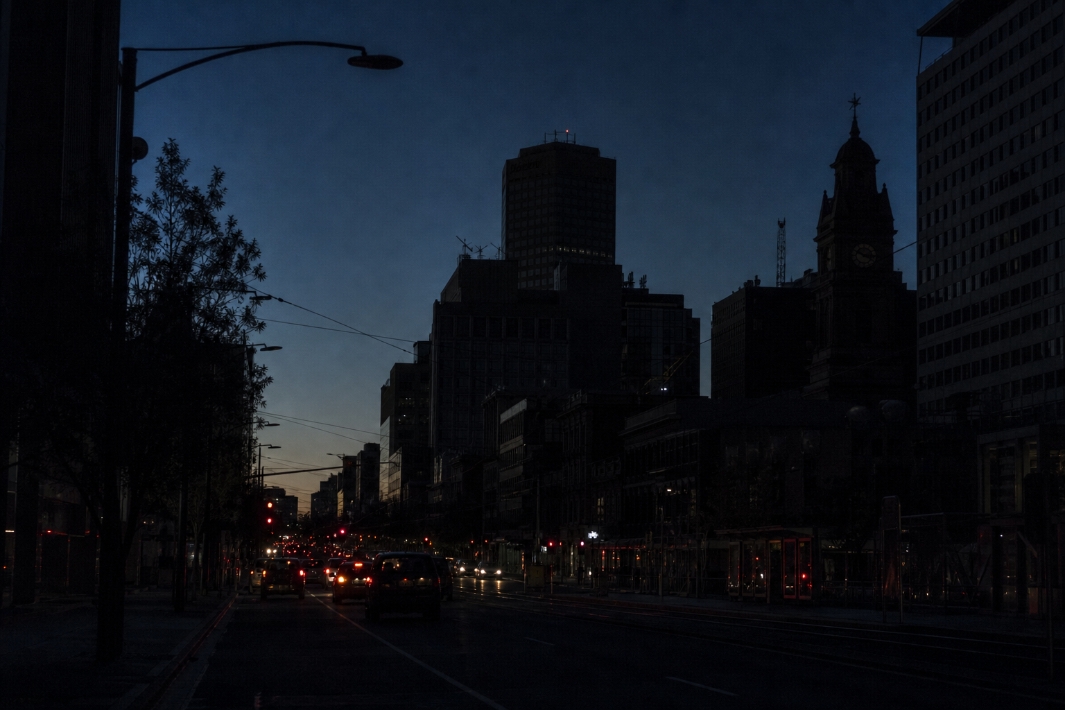 ABC Recounts South Australia’s 2016 Statewide Blackout