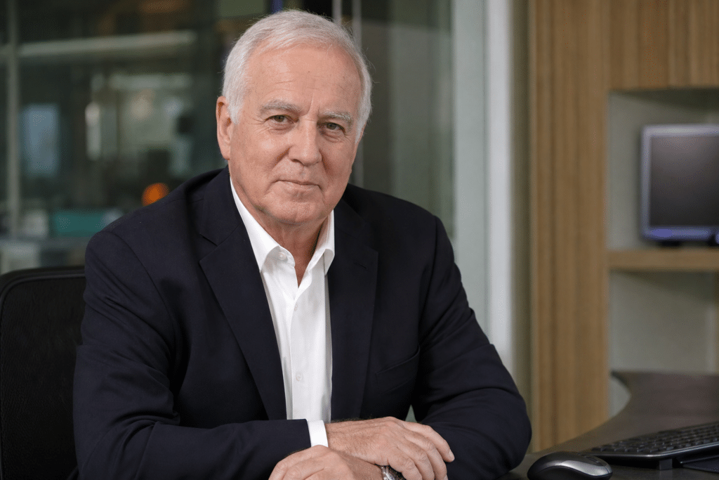 Alan Kohler to Retire From ABC After 31 Years