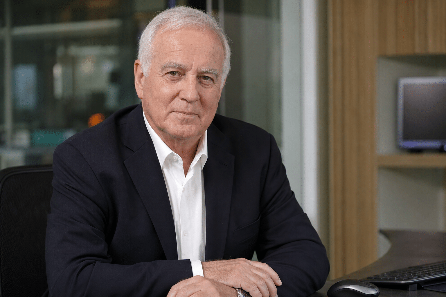 Alan Kohler to Retire From ABC After 31 Years
