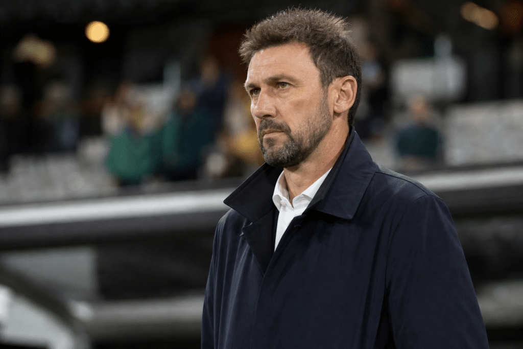 Popovic Declines Four-Year Socceroos Extension