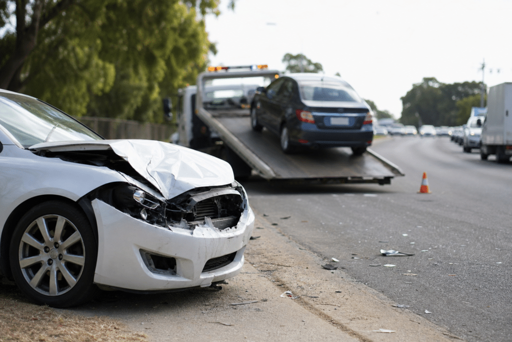 Two Fatal Adelaide Crashes Lift SA Road Toll
